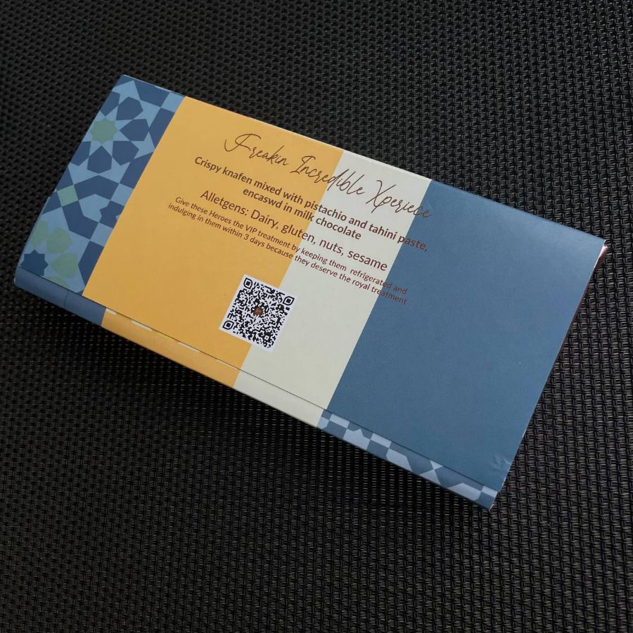 Попробовал тот самый - Великий и Ужасный :) Оригинальный.