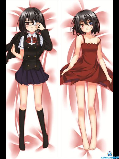 Mei Misaki  - Мэй Мисаки  | Another - Иная