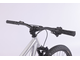 Велосипед Горный TIMETRY TT804/ 9ск 26" Фиолетовый. рама 17"