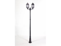 Садово-парковые фонари LONDON  2-S-08 (195см)