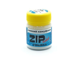 ZIPmaket: Смывка "Зимний камуфляж" (40 мл.)