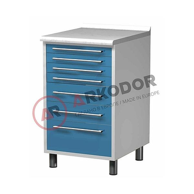 Тумба металлическая AR-17