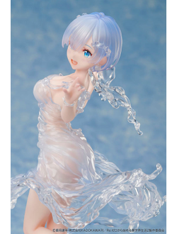 Фигурка 1/7 Рем (Rem Aqua Dress)