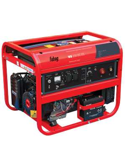 Генераторы/Сварочное оборудование