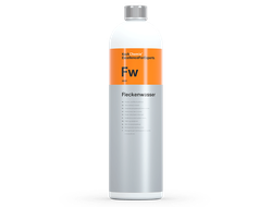 FLECKENWASSER - Профессиональный пятновыводитель (1 л) 36001