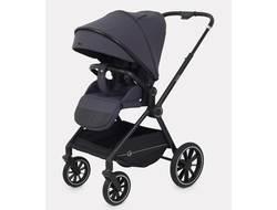 Коляска прогулочная Rant Moss 2025 Graphite