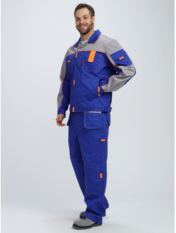 Костюм Союз-Профессионал-1, цвета в ассортименте