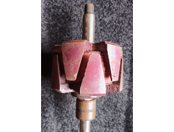 Ротор генератора УАЗ ( новый).