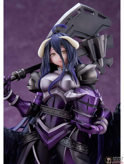 Фигурка 1/7 Альбедо (Albedo Hermes Trismegistus Ver.)