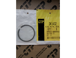 СТОПОРНОЕ КОЛЬЦО 3K1432