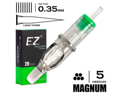 Ez Revolution Magnum 5