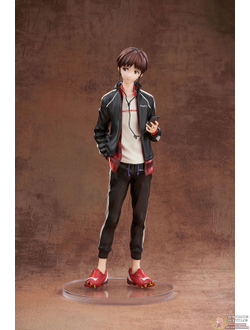 Фигурка 1/7 Синдзи Икари (Shinji Ikari Ver. Radio Eva, Part 3)