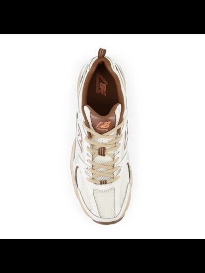 New Balance 530 x Niko and... Off White Brown