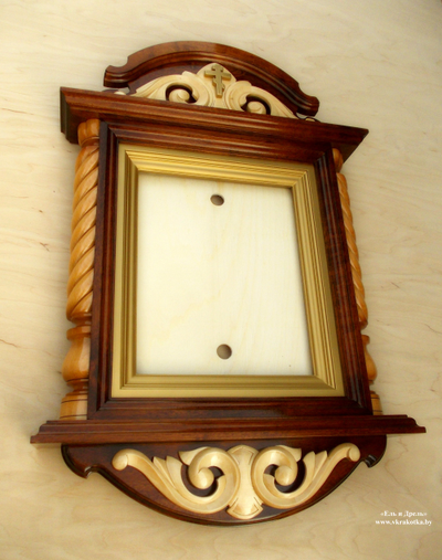 Купить киот