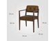 AXEL SIDE CHAIR