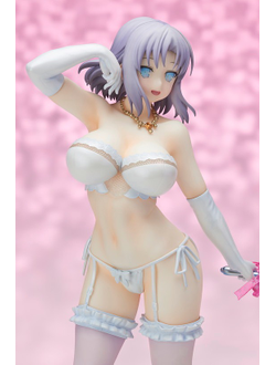 Фигурка 1/6 Юми (Yumi Wedding Lingerie Ver.)