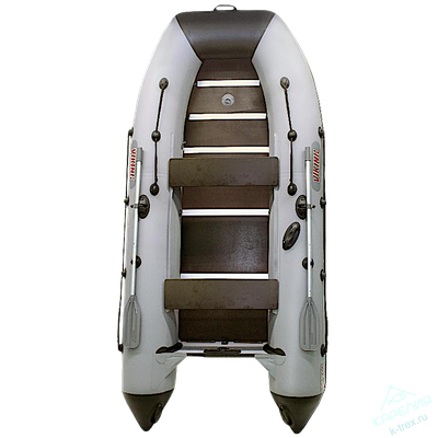 Лодка ПВХ Мнев и К Викинг-320Н