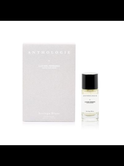 Seringa Blanc Lucien Ferrero парфюмерная вода