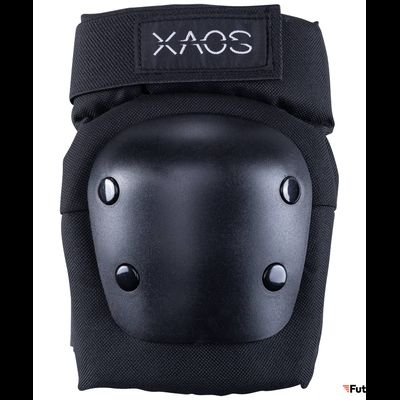 Комплект защиты Dare Black XAOS