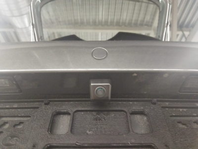 VW Камера заднего вида POLO