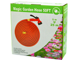 Шланг Garden Magic Hose (латунь) 25м