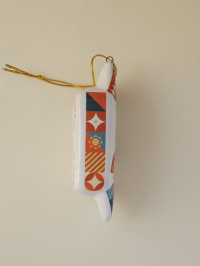 Конфетка "Чудесная лошадка"