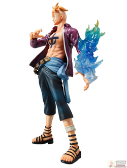 Фигурка 1/8 Марко (Marco)