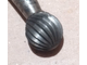 Борфреза сферическая 9,2-12 мм ВК8