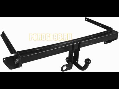 Фаркоп Лидер-Плюс для Volkswagen Transporter 1992-2003