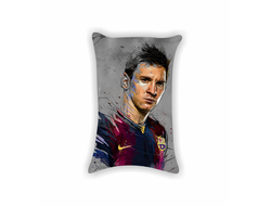 Подушка Лионель Месси, Lionel Messi №22