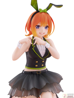 Фигурка Ёцуба Накано (Yotsuba Nakano Bunny Ver.)