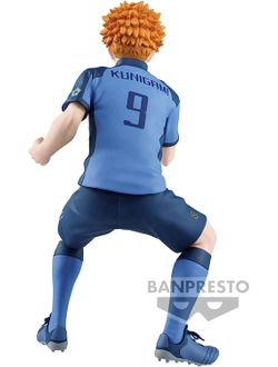 Фигурка Рэнсукэ Кунигами (Rensuke Kunigami Bandai Spirits)