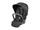 Коляска для погодок Peg Perego City Loop True Black