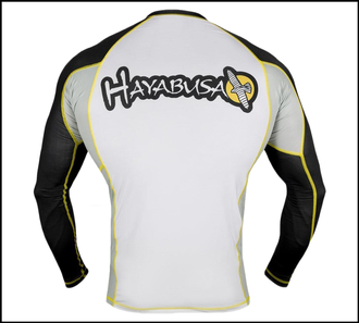 Рашгард Hayabusa Ninja falcon