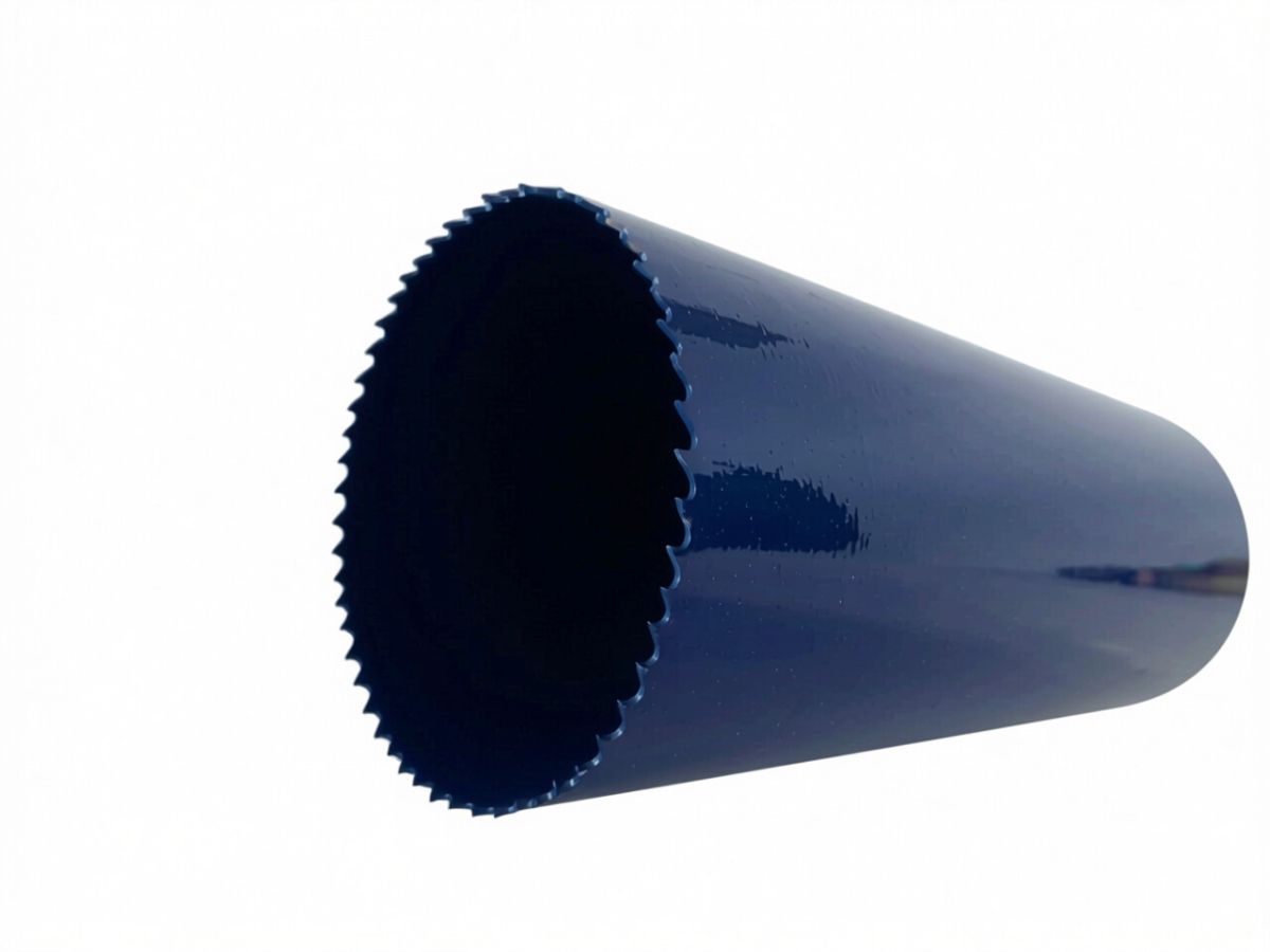 Коронка по дереву 110 мм глубокая