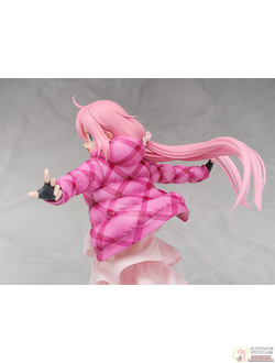Фигурка 1/7 Надэсико Кагамихара (Nadeshiko Kagamihara)
