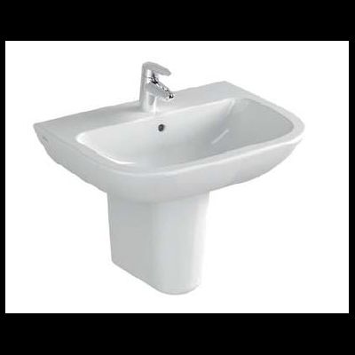 Раковина VitrA S20, 60 см, 5503B003-0001