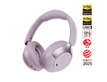 Беспроводные наушники QCY H3 Pro Фиолетовые