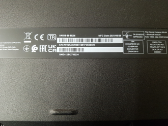 ACER NITRO 5 AN515-56-552M ( 15.6 FHD IPS 144Hz I5-11300H GTX1650(4GB) 8GB 512SSD )