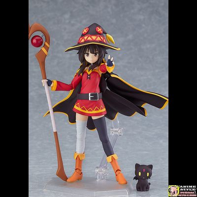 Фигурка фигма Мэгумин (figma Megumin)