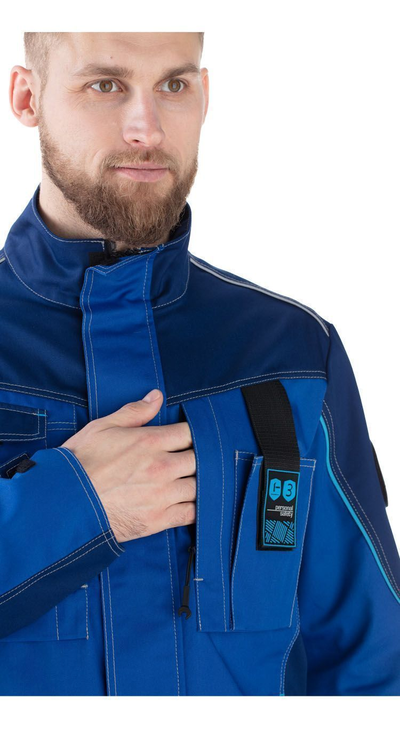 Костюм "Индевор" с брюками