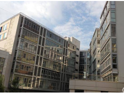 РЕКЛАМА В ЭЛИТНЫХ ДОМАХ Р-Н ДАНИЛОВСКИЙ, ЖК «Восточный Бизнес-класс»