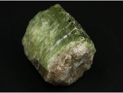Турмалин арбузный, Бразилия (21*18*17 мм, 11 г) №36178