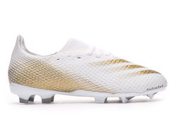 Бутсы Adidas X Ghosted .3 FG EG8210 детские