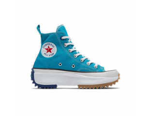 Converses bleu clair sale