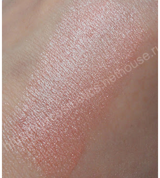 NYX Round Lipstick Tweed 541a