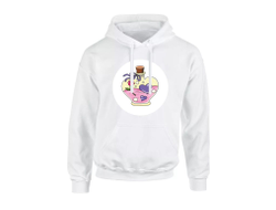 Толстовка #12 на День влюблённых, 14 февраля