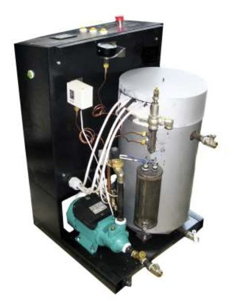 Электрический электродный парогенератор ПАР-250