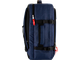 Рюкзак Сумка Чемодан ручная кладь 55х40х20 Optimum Air RL, синий