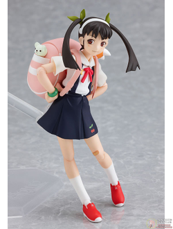 Фигурка фигма Маёй Хатикудзи (figma Hachikuji Mayoi)